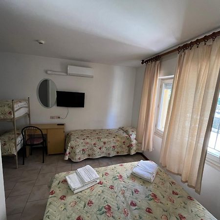 Hotel Italia체르비아 외부 사진