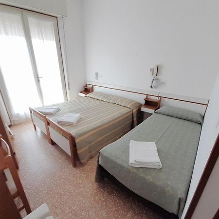 Hotel Italia체르비아 외부 사진