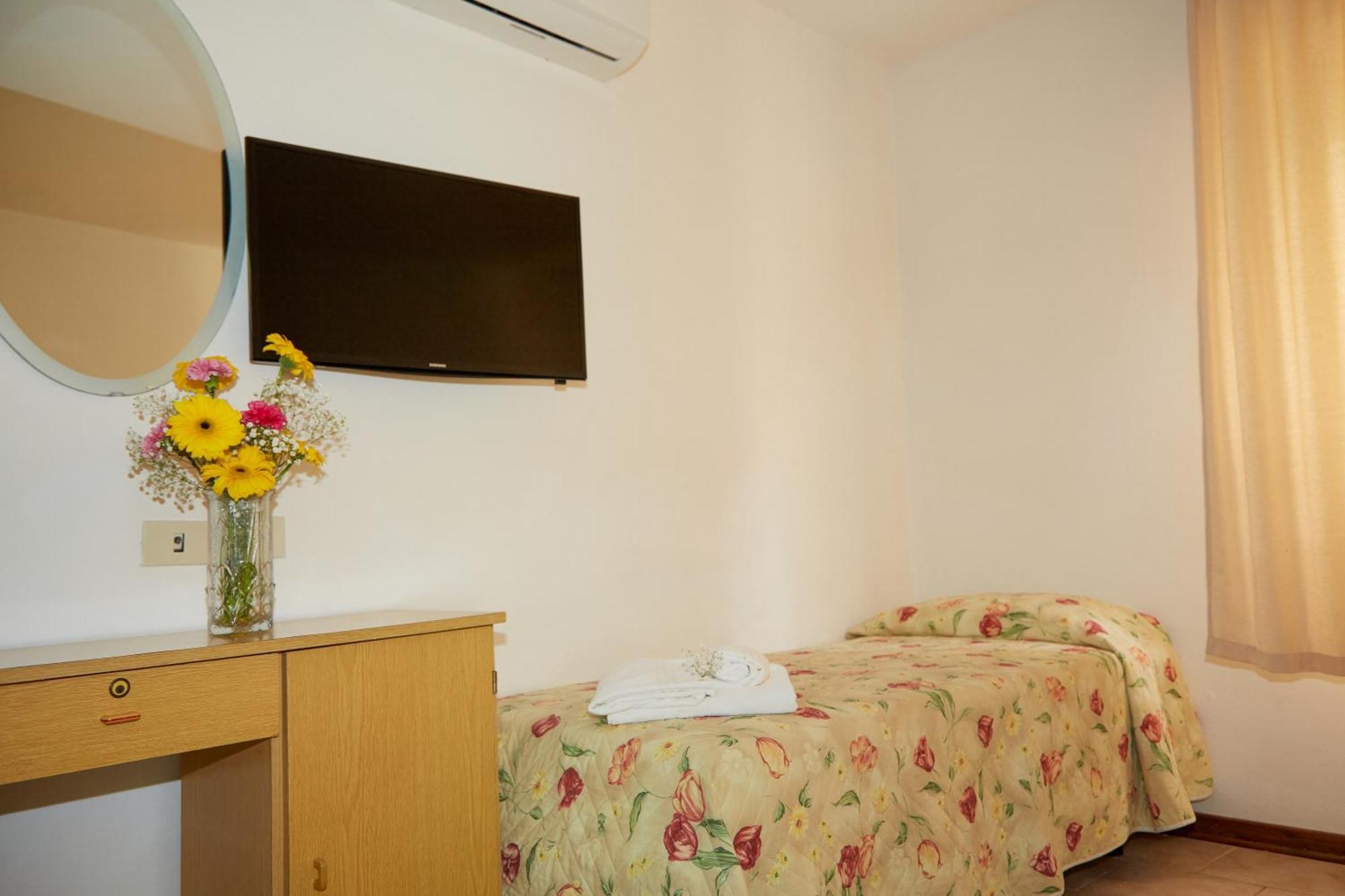 Hotel Italia체르비아 외부 사진