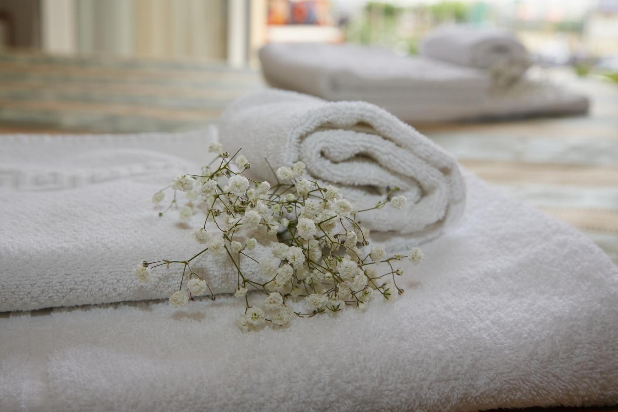 Hotel Italia체르비아 외부 사진