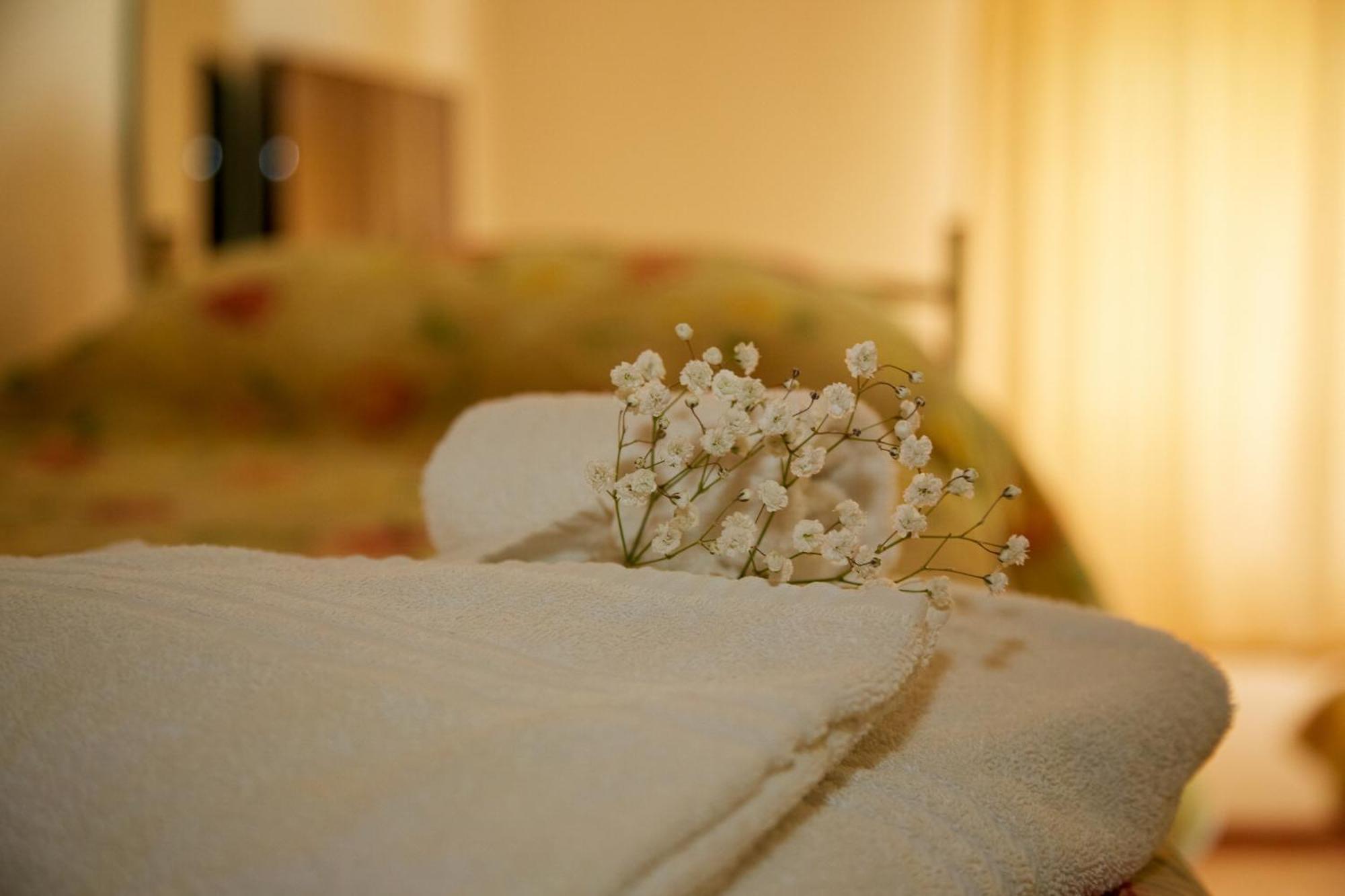 Hotel Italia체르비아 외부 사진