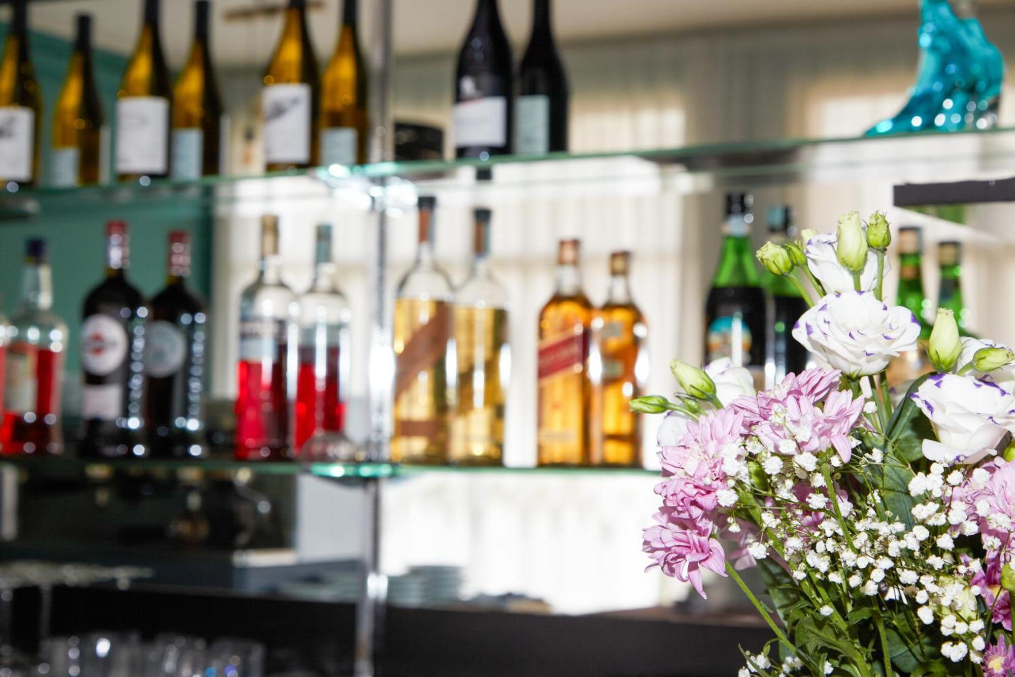Hotel Italia체르비아 외부 사진