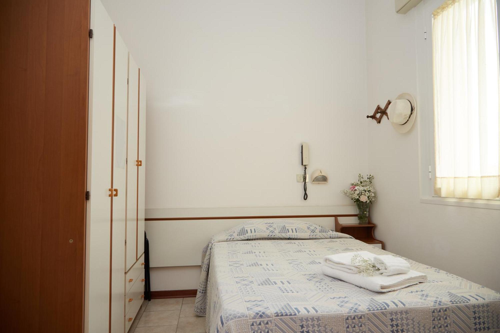 Hotel Italia체르비아 외부 사진
