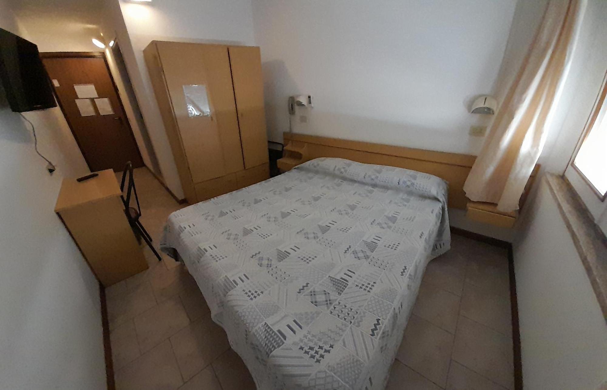 Hotel Italia체르비아 외부 사진