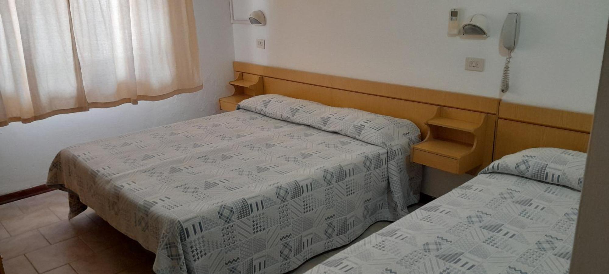 Hotel Italia체르비아 외부 사진