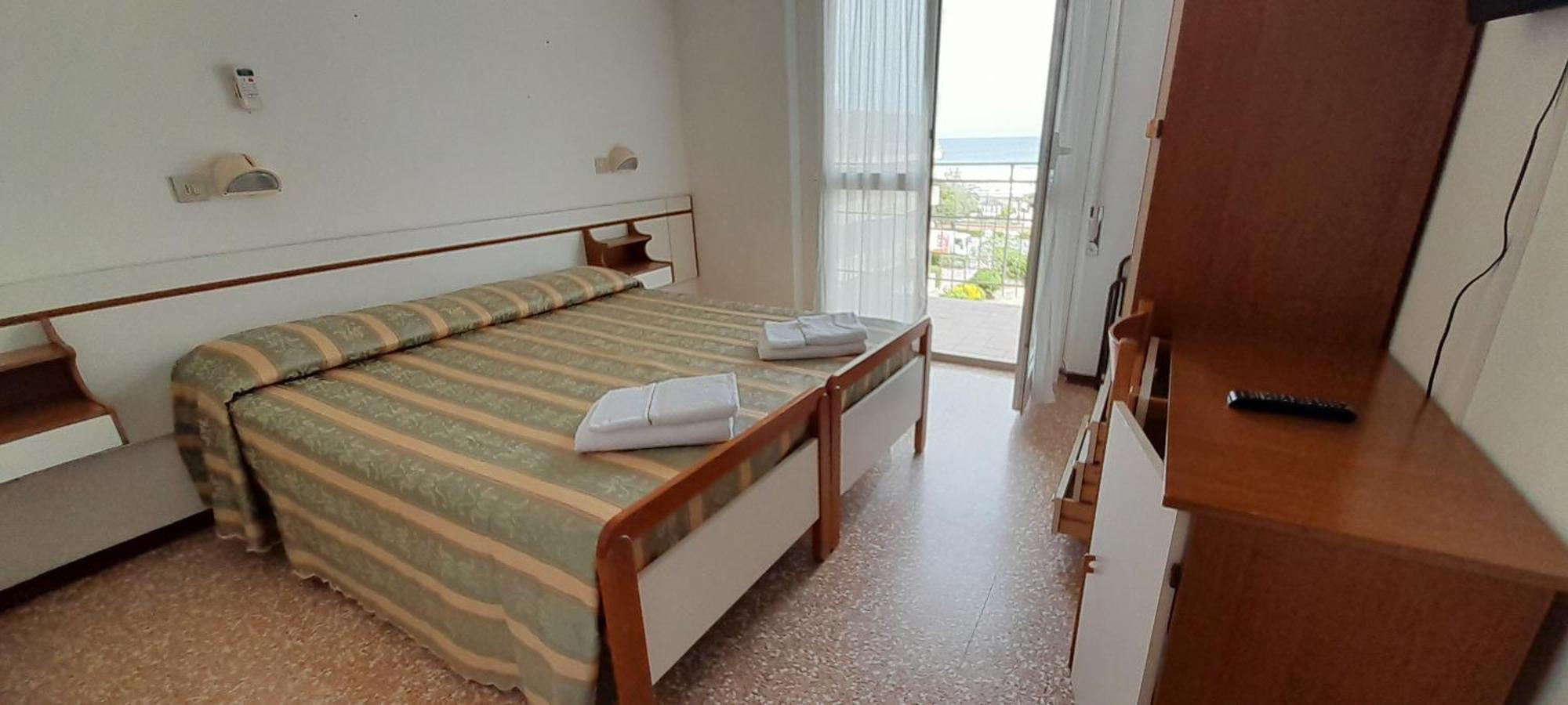 Hotel Italia체르비아 외부 사진